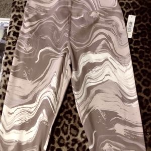 Walk Pop Athletic Yoga Leggings